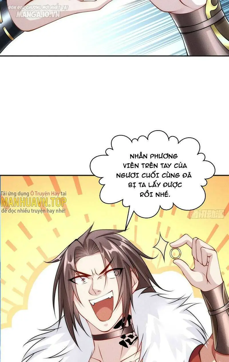 Bắt Đầu Với 100 Triệu Mạng Nettruyen ZZZ Chương 34 Page 33