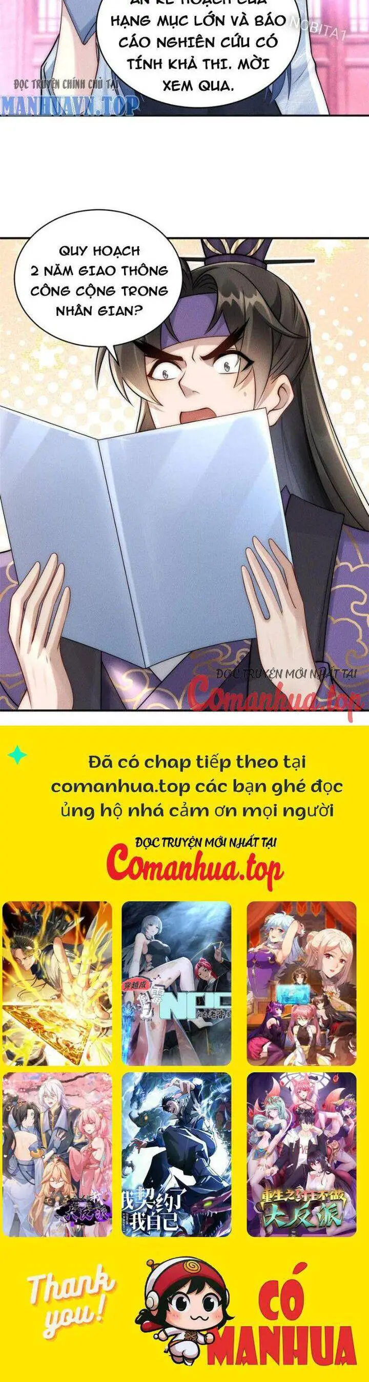 Bắt Đầu Với 100 Triệu Mạng Nettruyen ZZZ Chương 109 Page 20