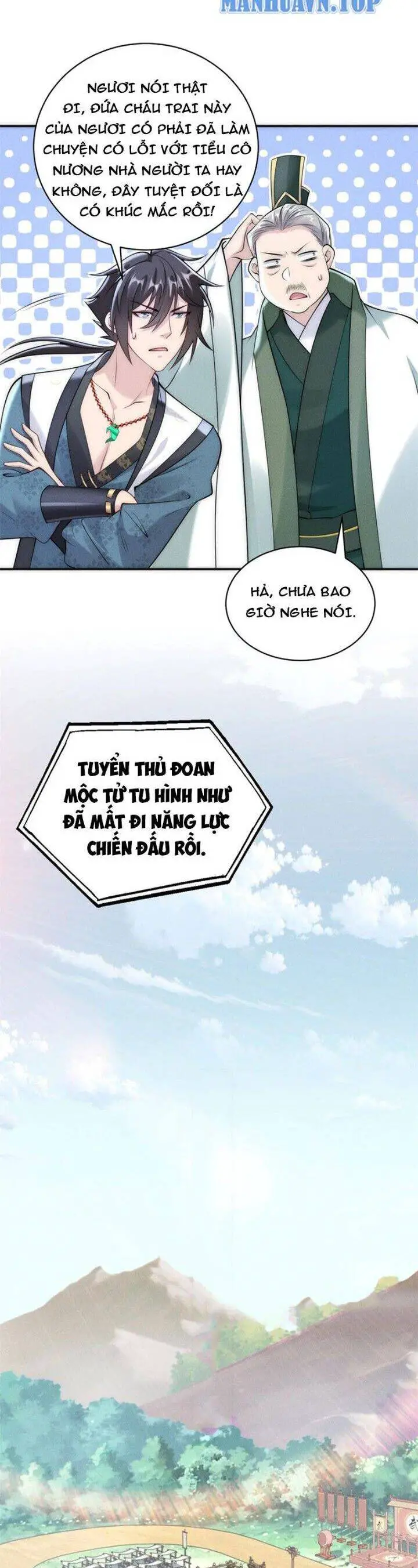 Bắt Đầu Với 100 Triệu Mạng Nettruyen ZZZ Chương 93 Page 8