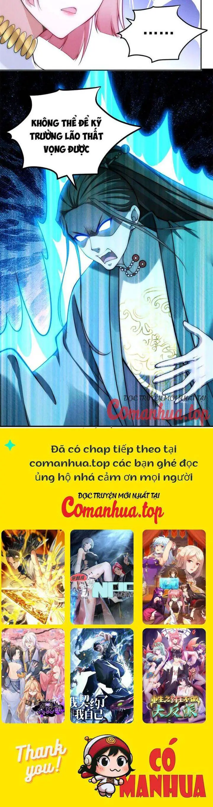 Bắt Đầu Với 100 Triệu Mạng Nettruyen ZZZ Chương 93 Page 20