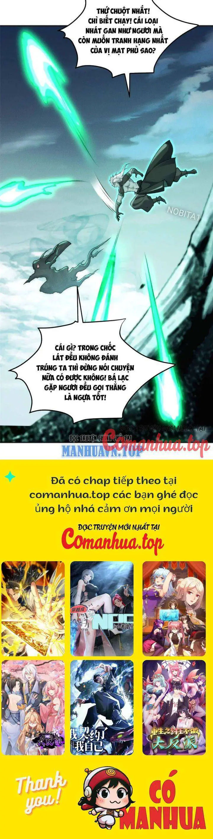 Bắt Đầu Với 100 Triệu Mạng Nettruyen ZZZ Chương 88 Page 20
