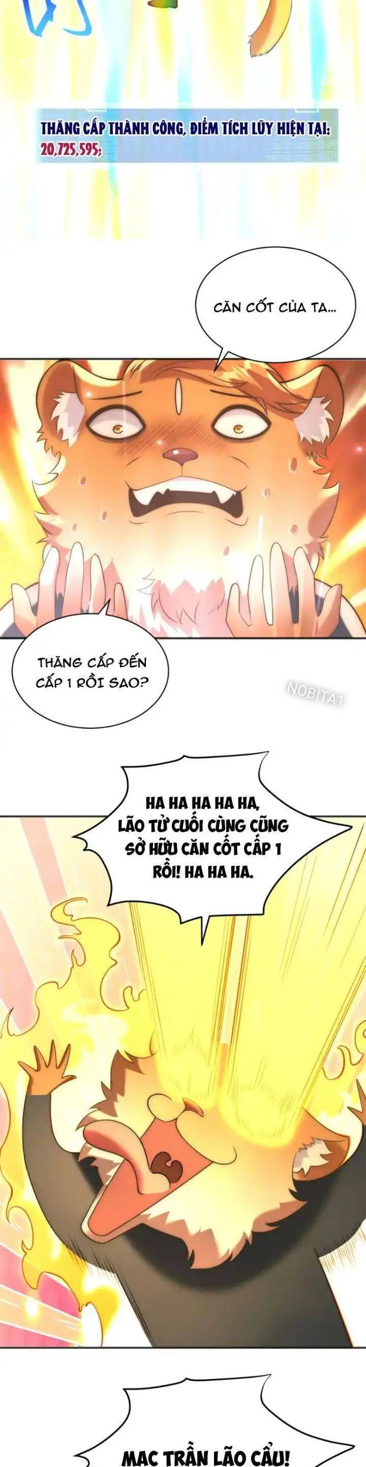 Bắt Đầu Với 100 Triệu Mạng Nettruyen ZZZ Chương 108 Page 13