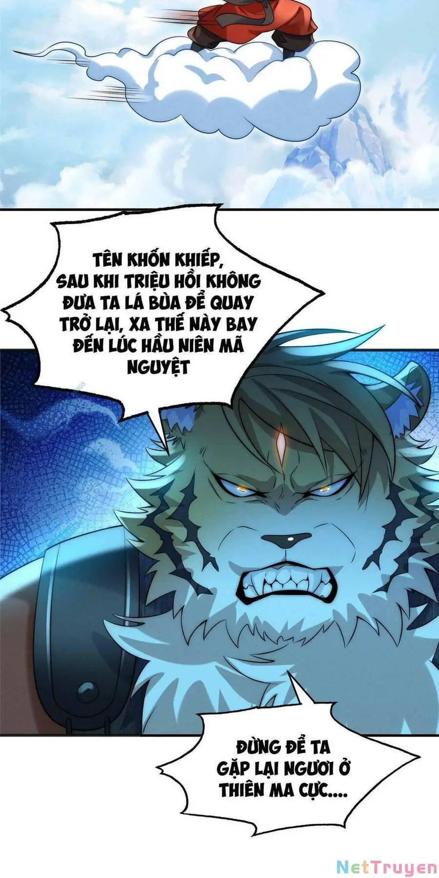 Bắt Đầu Với 100 Triệu Mạng Nettruyen ZZZ Chương 11 Page 47