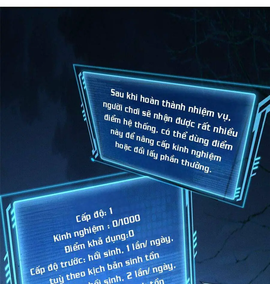 Bắt Đầu Với 100 Triệu Mạng Nettruyen ZZZ Chương 3 Page 15