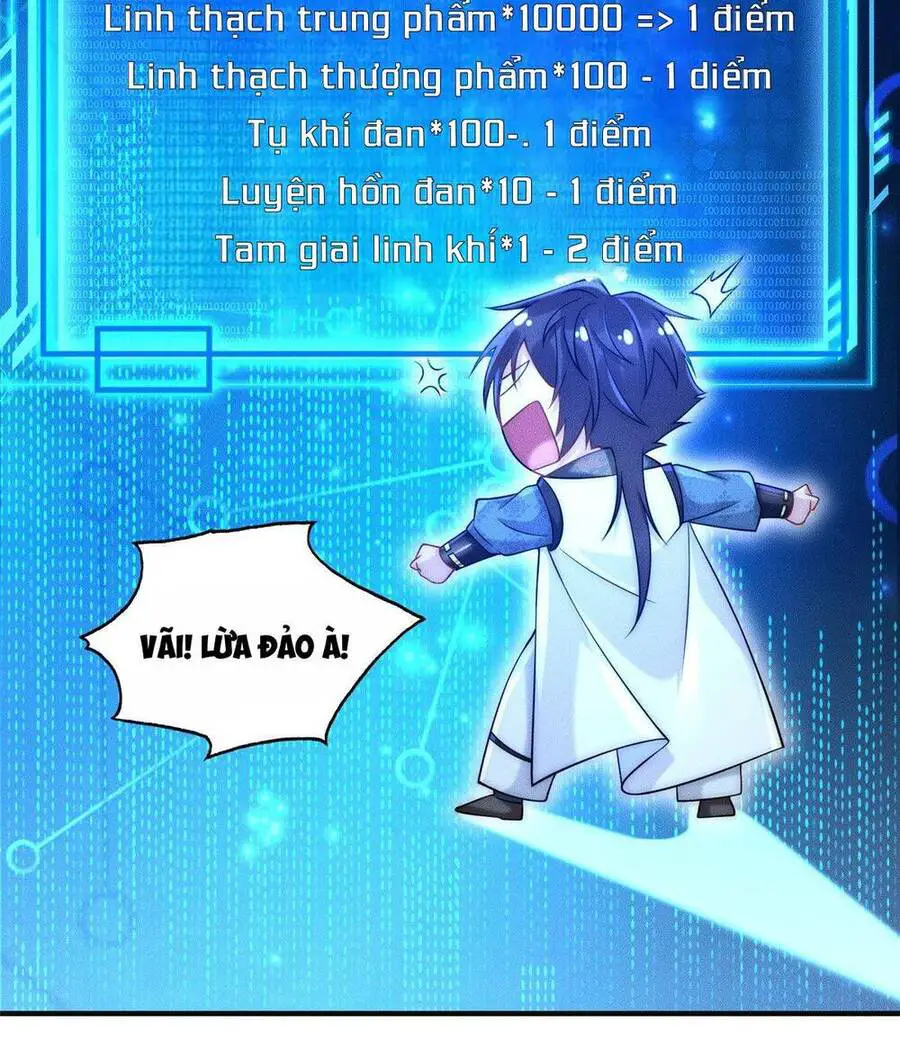 Bắt Đầu Với 100 Triệu Mạng Nettruyen ZZZ Chương 3 Page 19