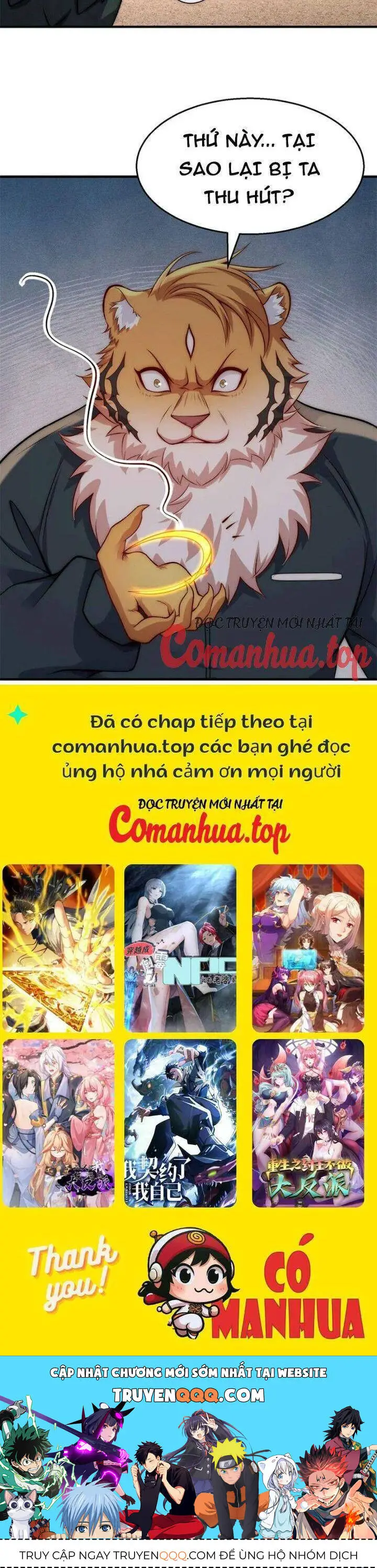 Bắt Đầu Với 100 Triệu Mạng Nettruyen ZZZ Chương 87 Page 21