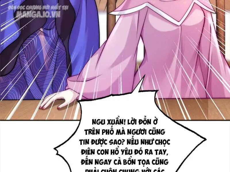 Bắt Đầu Với 100 Triệu Mạng Nettruyen ZZZ Chương 44 Page 67