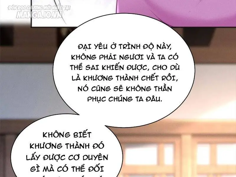 Bắt Đầu Với 100 Triệu Mạng Nettruyen ZZZ Chương 44 Page 83
