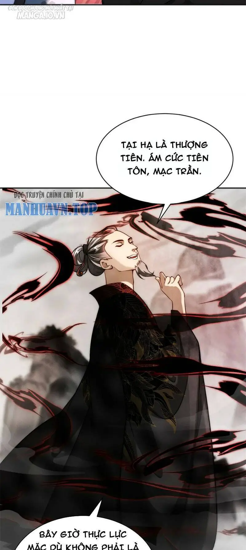 Bắt Đầu Với 100 Triệu Mạng Nettruyen ZZZ Chương 41 Page 12