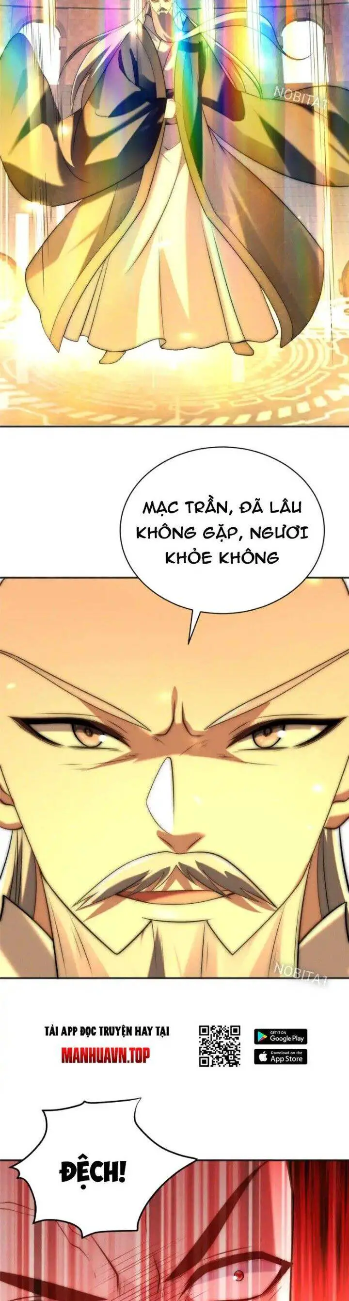 Bắt Đầu Với 100 Triệu Mạng Nettruyen ZZZ Chương 106 Page 9