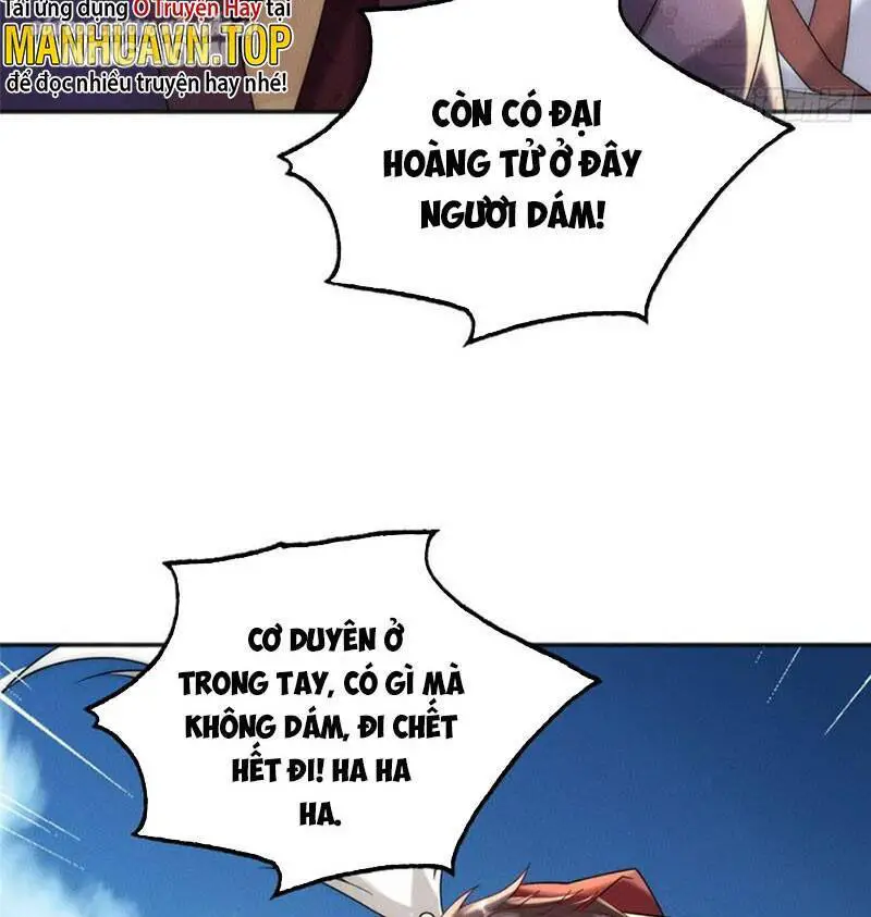 Bắt Đầu Với 100 Triệu Mạng Nettruyen ZZZ Chương 35 Page 13