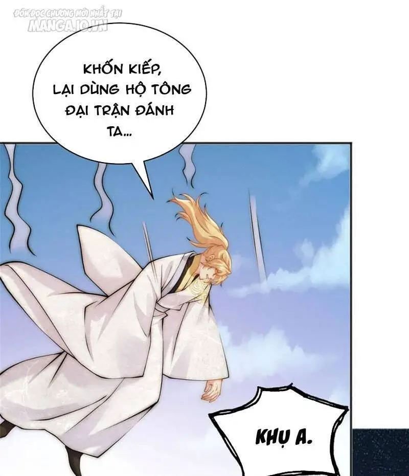 Bắt Đầu Với 100 Triệu Mạng Nettruyen ZZZ Chương 35 Page 42
