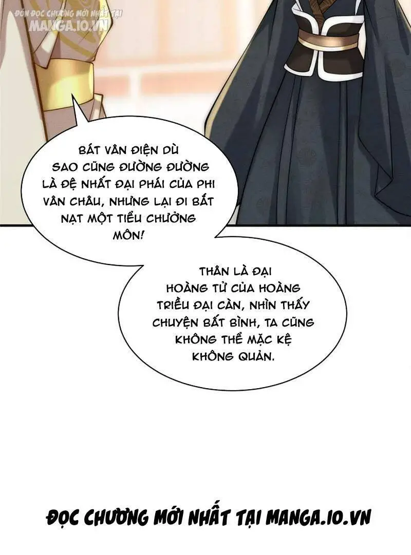 Bắt Đầu Với 100 Triệu Mạng Nettruyen ZZZ Chương 35 Page 56