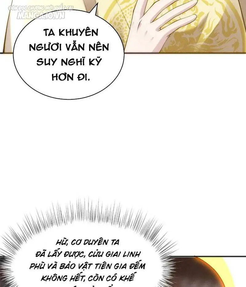 Bắt Đầu Với 100 Triệu Mạng Nettruyen ZZZ Chương 35 Page 63
