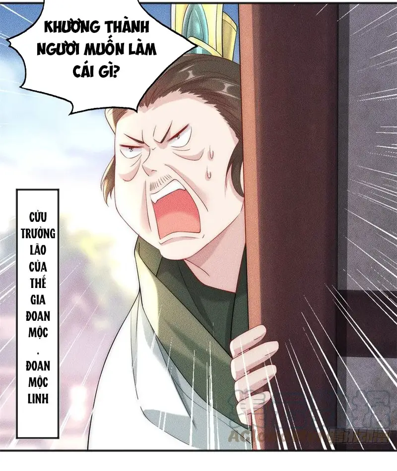 Bắt Đầu Với 100 Triệu Mạng Nettruyen ZZZ Chương 31 Page 3