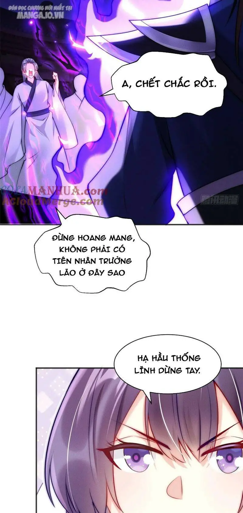 Bắt Đầu Với 100 Triệu Mạng Nettruyen ZZZ Chương 43 Page 5