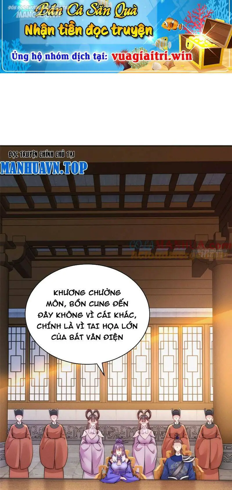 Bắt Đầu Với 100 Triệu Mạng Nettruyen ZZZ Chương 43 Page 10