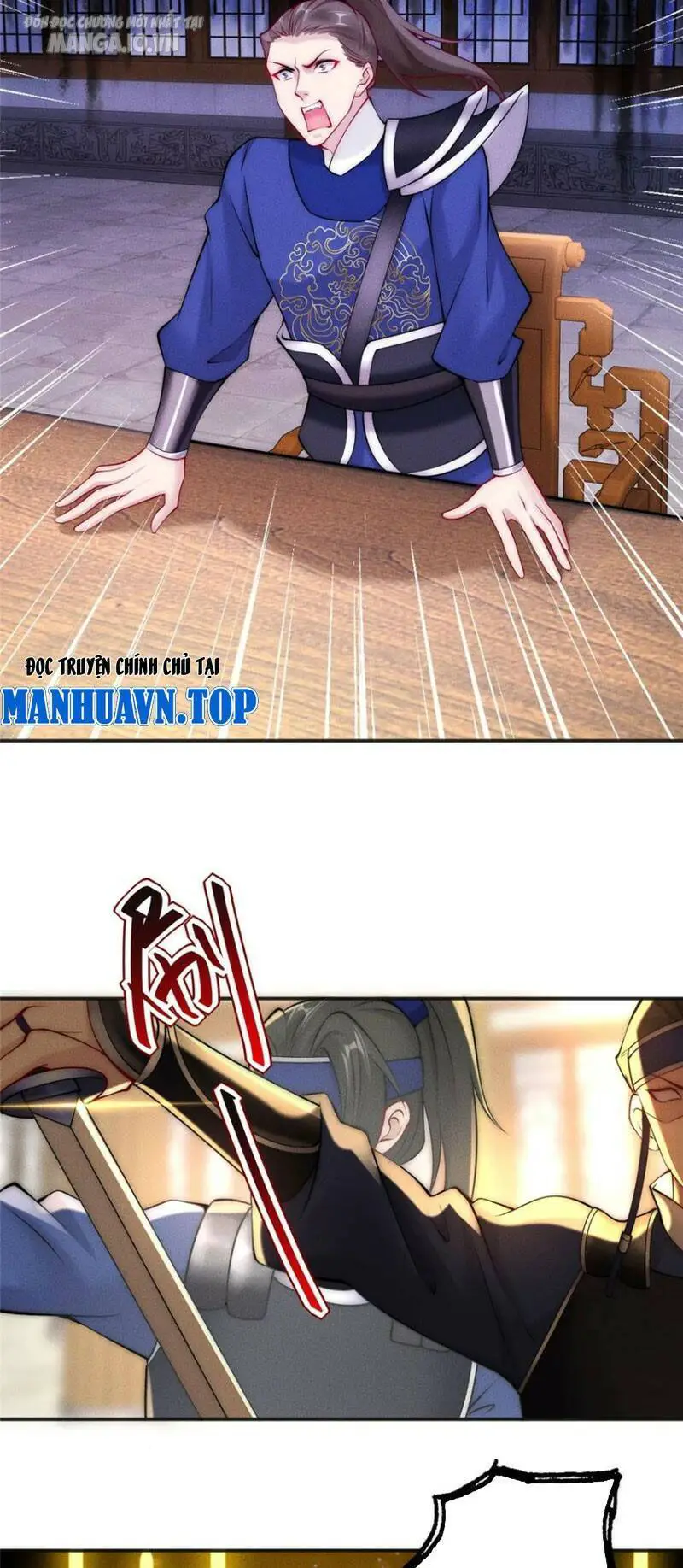 Bắt Đầu Với 100 Triệu Mạng Nettruyen ZZZ Chương 43 Page 17