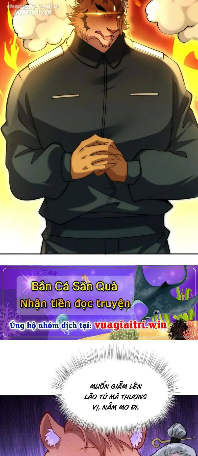 Bắt Đầu Với 100 Triệu Mạng Nettruyen ZZZ Chương 43 Page 25