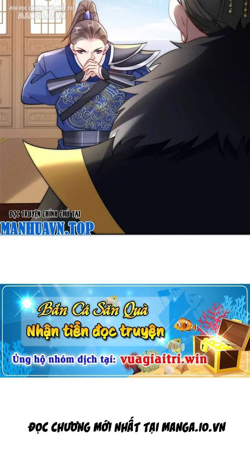 Bắt Đầu Với 100 Triệu Mạng Nettruyen ZZZ Chương 46 Page 34