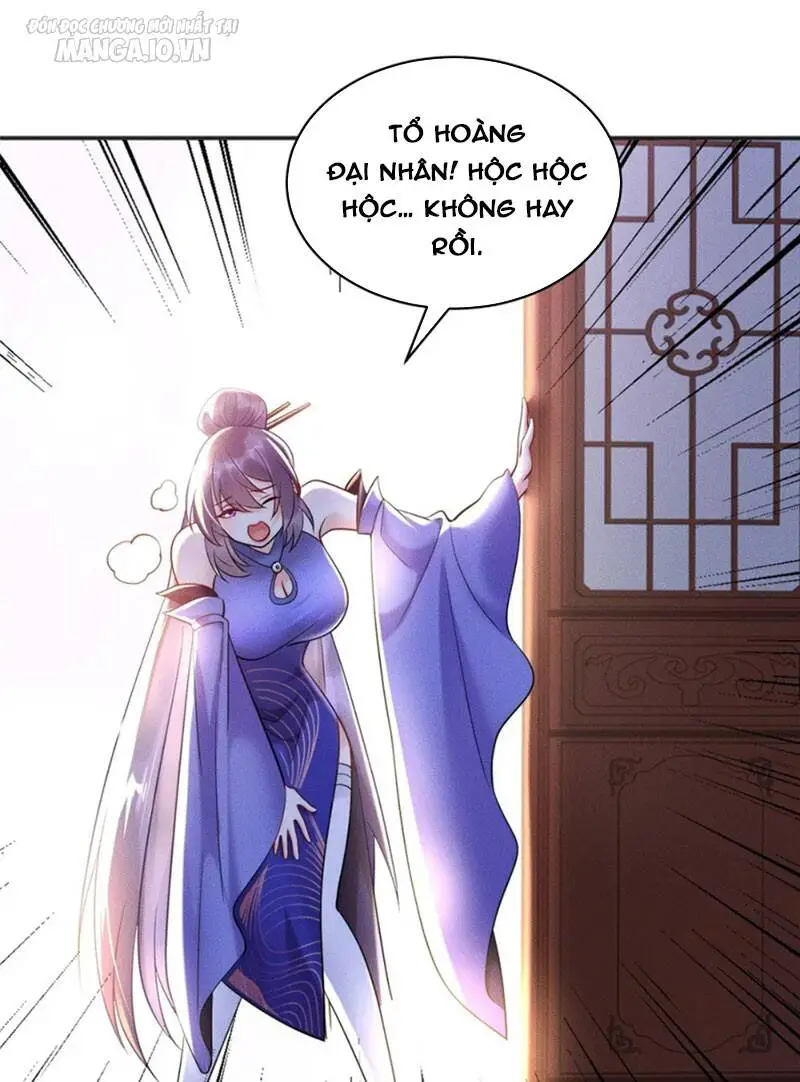Bắt Đầu Với 100 Triệu Mạng Nettruyen ZZZ Chương 46 Page 39