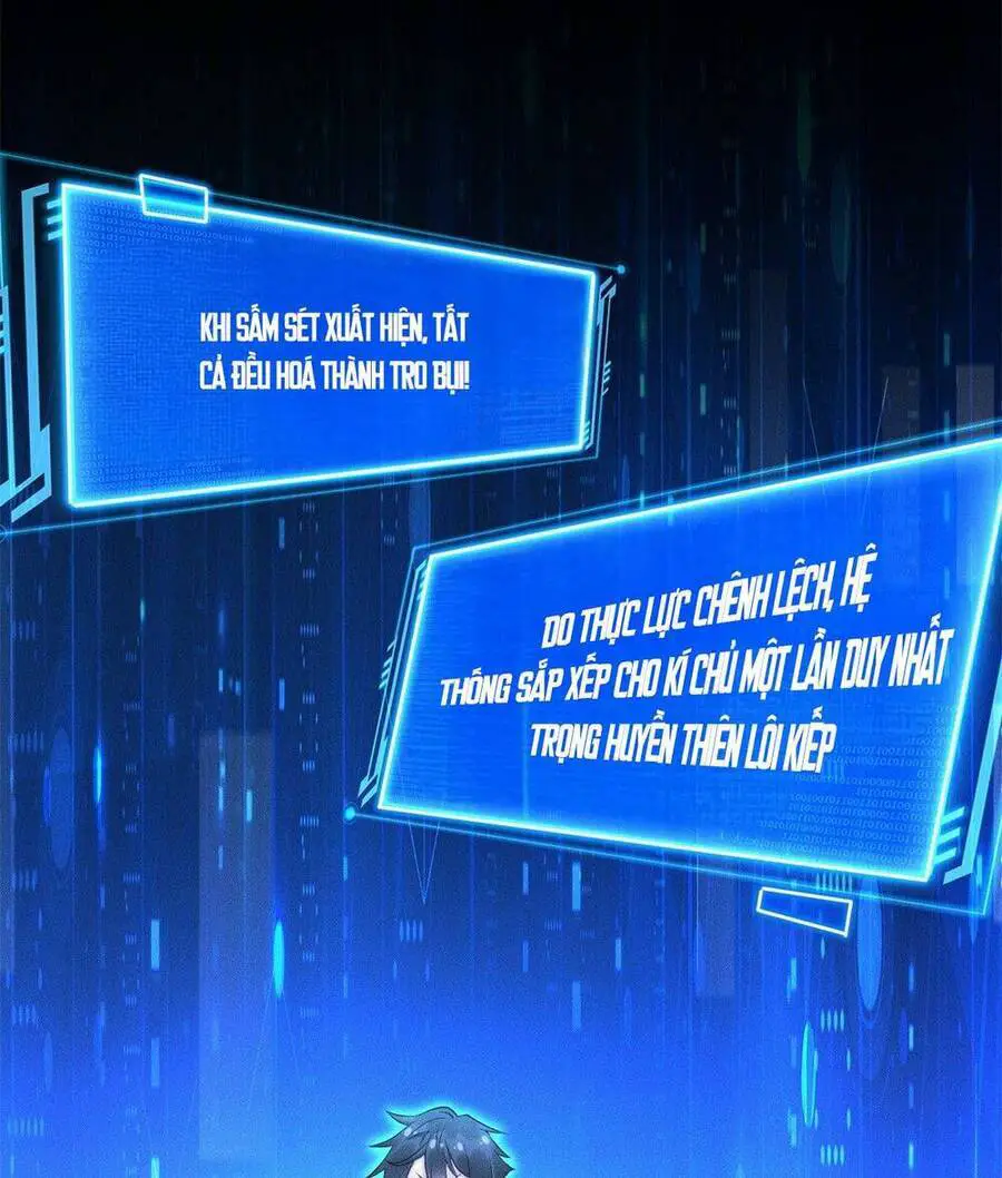 Bắt Đầu Với 100 Triệu Mạng Nettruyen ZZZ Chương 7 Page 25
