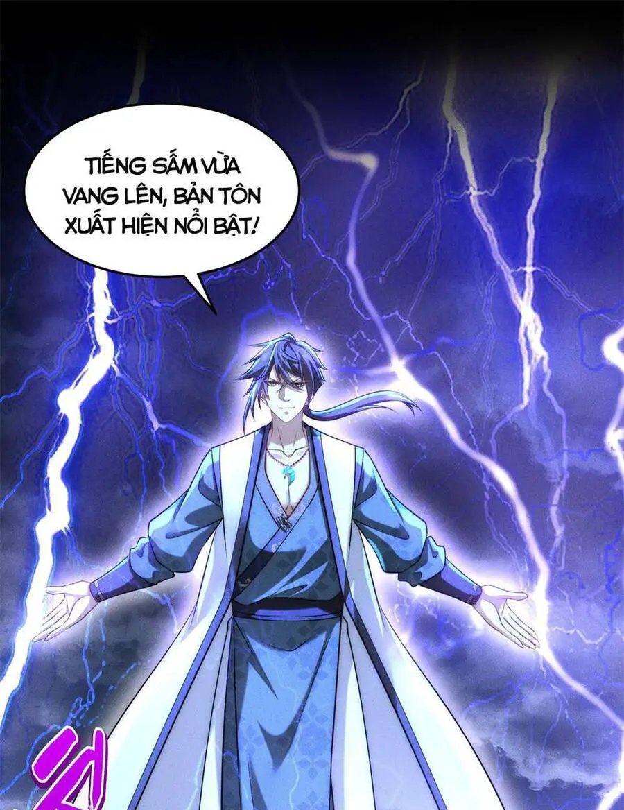 Bắt Đầu Với 100 Triệu Mạng Nettruyen ZZZ Chương 7 Page 29