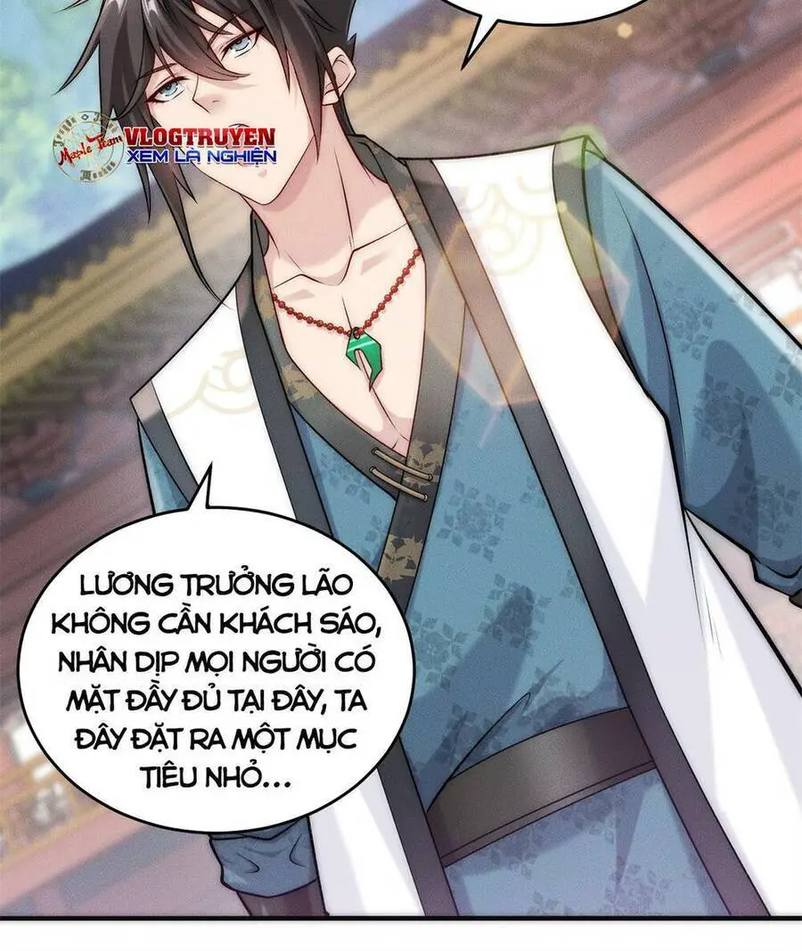 Bắt Đầu Với 100 Triệu Mạng Nettruyen ZZZ Chương 7 Page 49