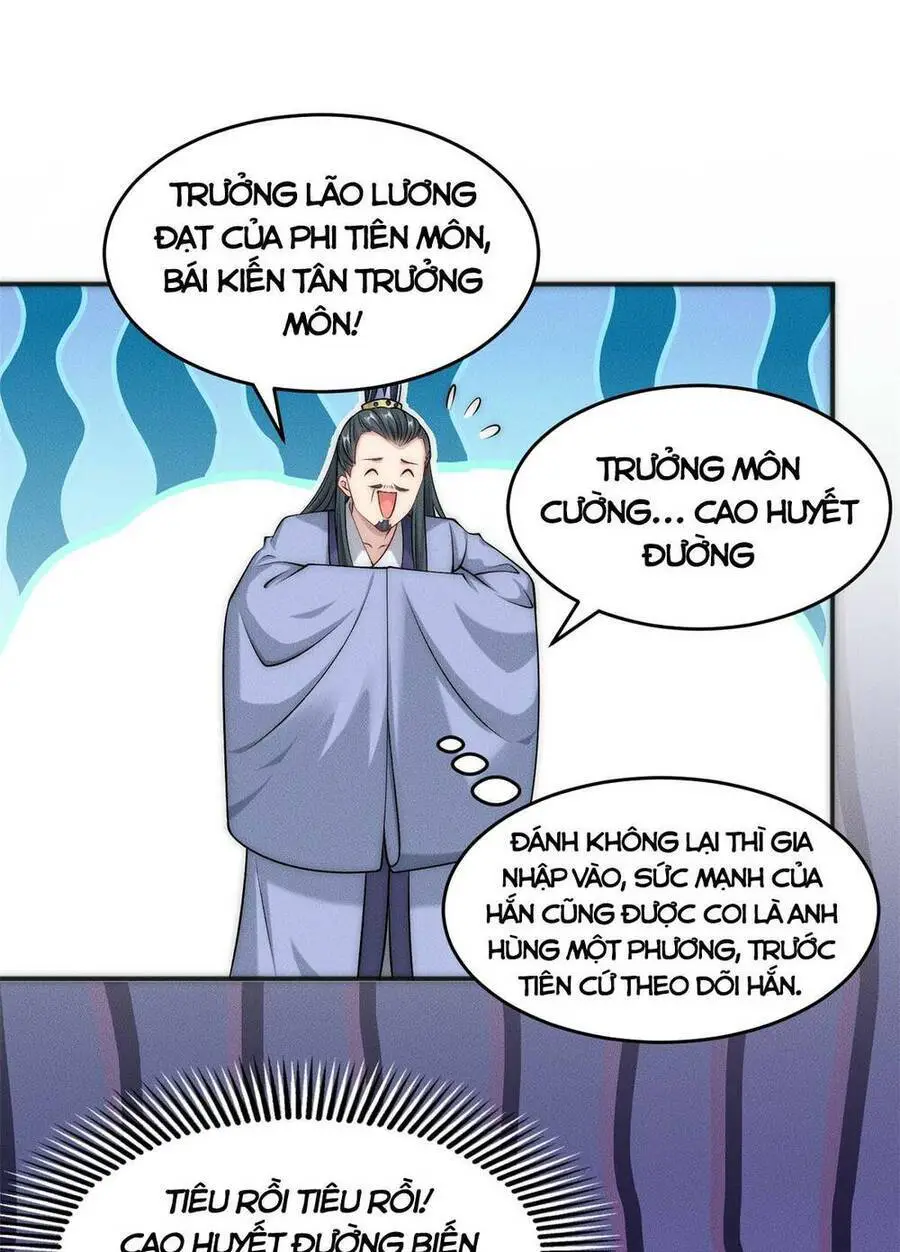 Bắt Đầu Với 100 Triệu Mạng Nettruyen ZZZ Chương 7 Page 56