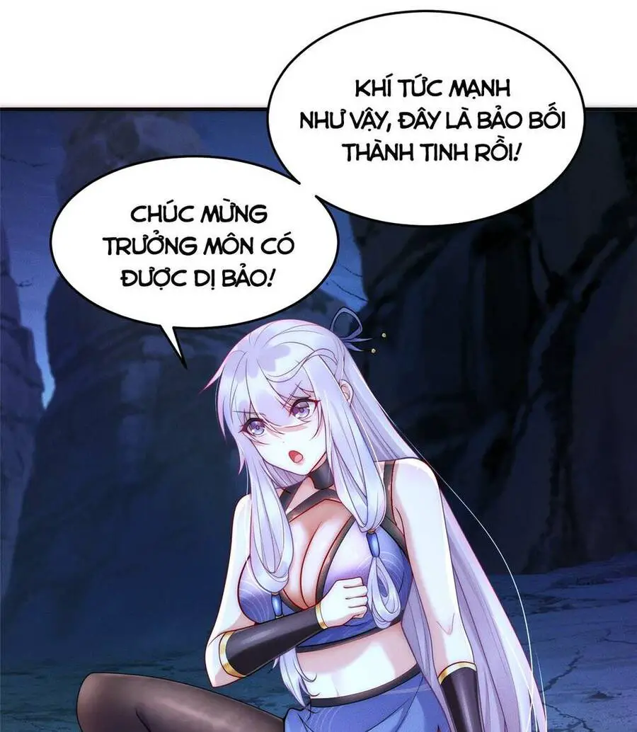 Bắt Đầu Với 100 Triệu Mạng Nettruyen ZZZ Chương 4 Page 44