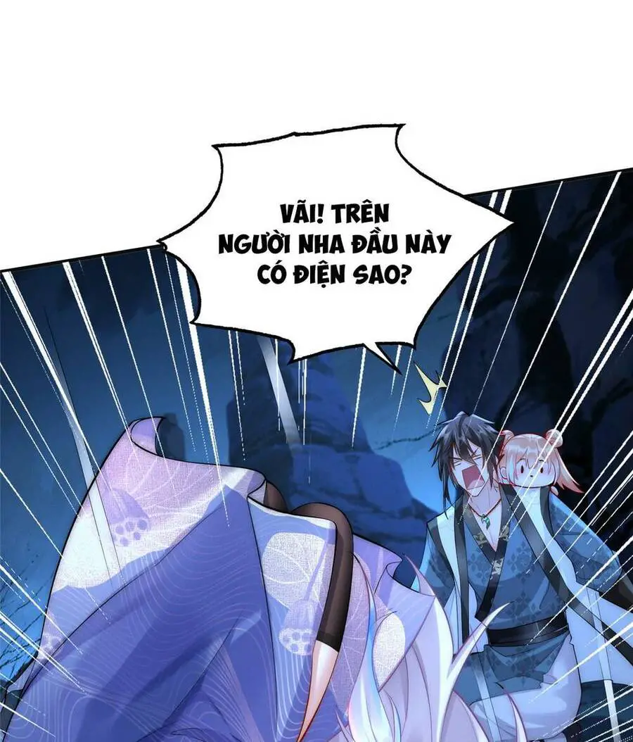 Bắt Đầu Với 100 Triệu Mạng Nettruyen ZZZ Chương 4 Page 50