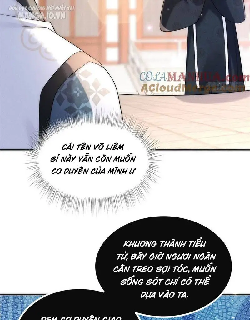 Bắt Đầu Với 100 Triệu Mạng Nettruyen ZZZ Chương 36 Page 35