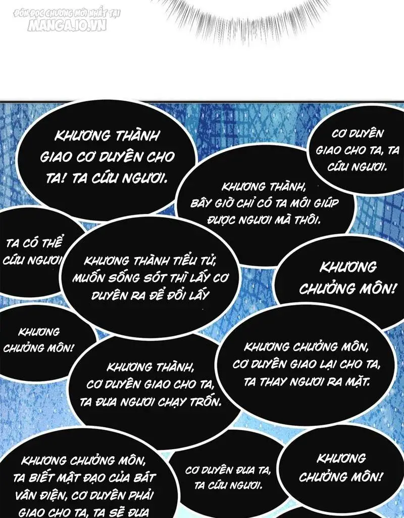 Bắt Đầu Với 100 Triệu Mạng Nettruyen ZZZ Chương 36 Page 37
