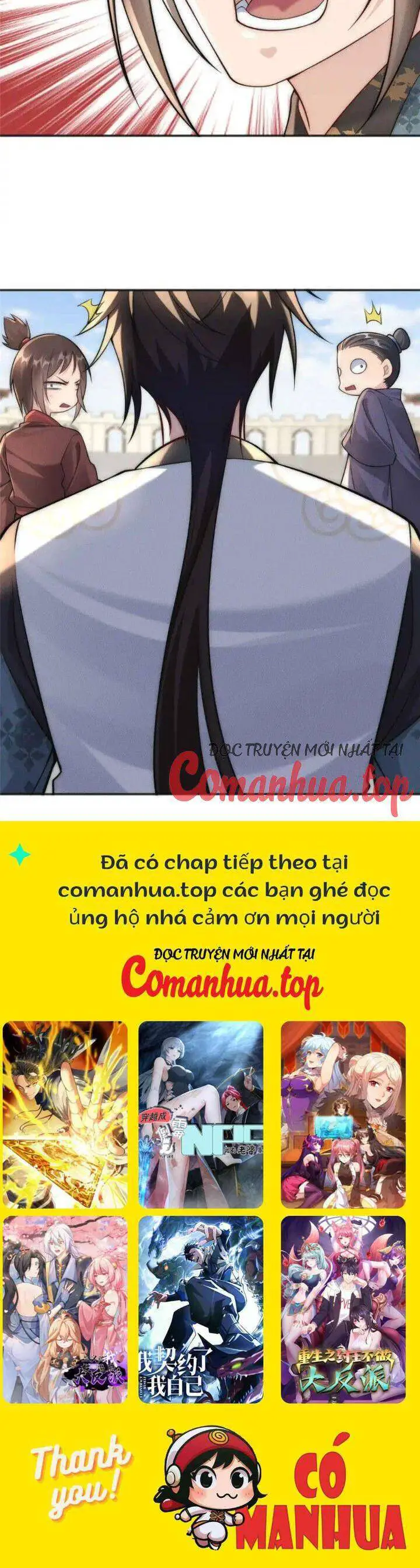 Bắt Đầu Với 100 Triệu Mạng Nettruyen ZZZ Chương 102 Page 21