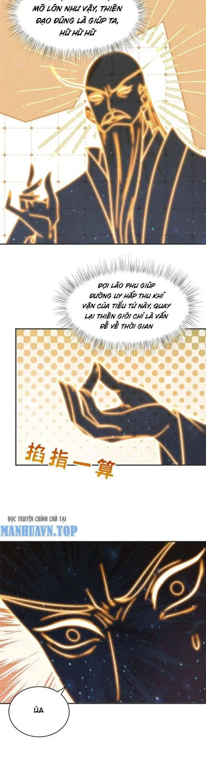 Bắt Đầu Với 100 Triệu Mạng Nettruyen ZZZ Chương 98 Page 17