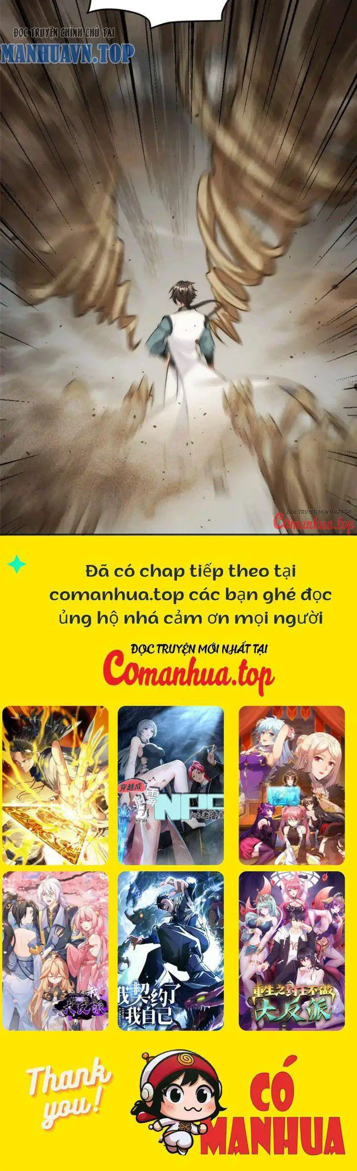 Bắt Đầu Với 100 Triệu Mạng Nettruyen ZZZ Chương 98 Page 23