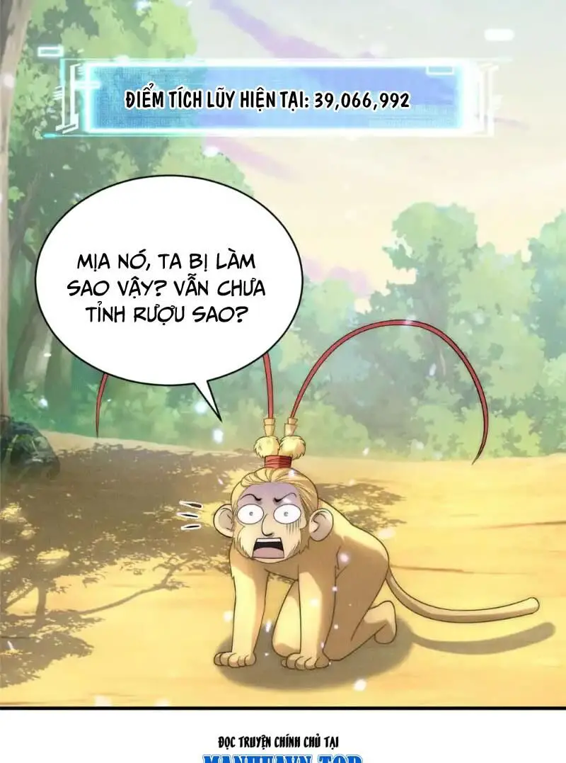 Bắt Đầu Với 100 Triệu Mạng Nettruyen ZZZ Chương 122 Page 11