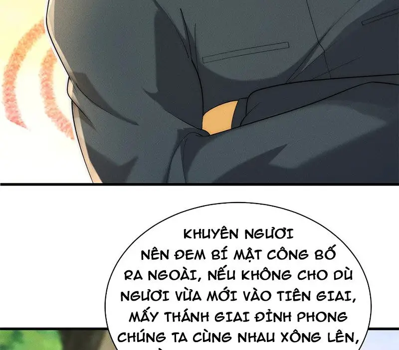 Bắt Đầu Với 100 Triệu Mạng Nettruyen ZZZ Chương 121 Page 11