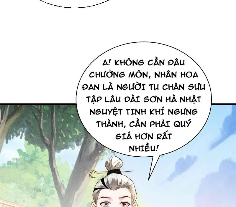 Bắt Đầu Với 100 Triệu Mạng Nettruyen ZZZ Chương 121 Page 31