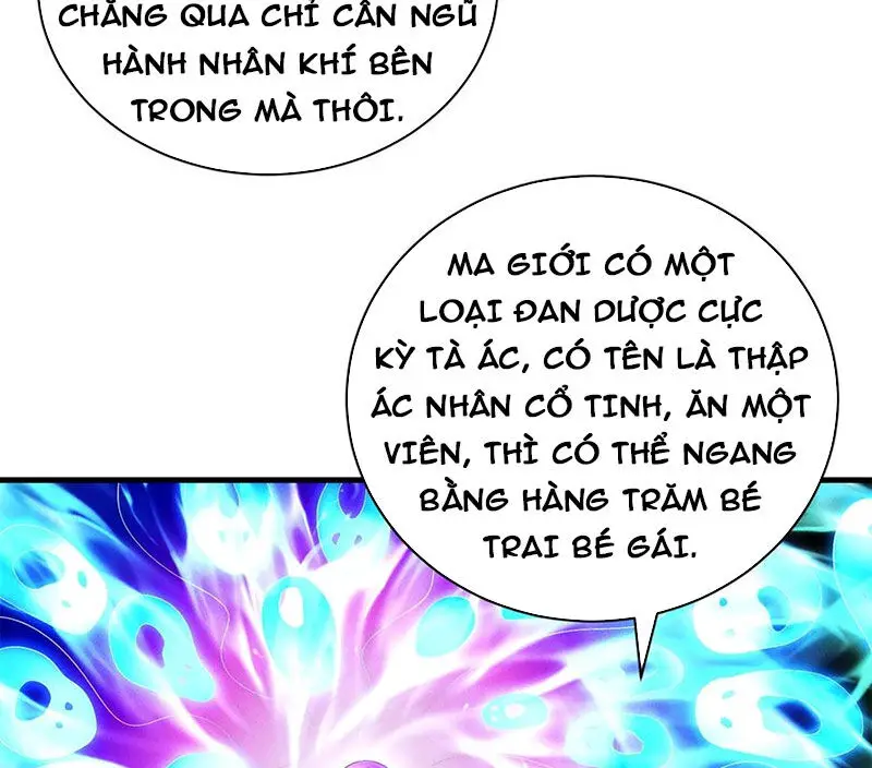 Bắt Đầu Với 100 Triệu Mạng Nettruyen ZZZ Chương 121 Page 33
