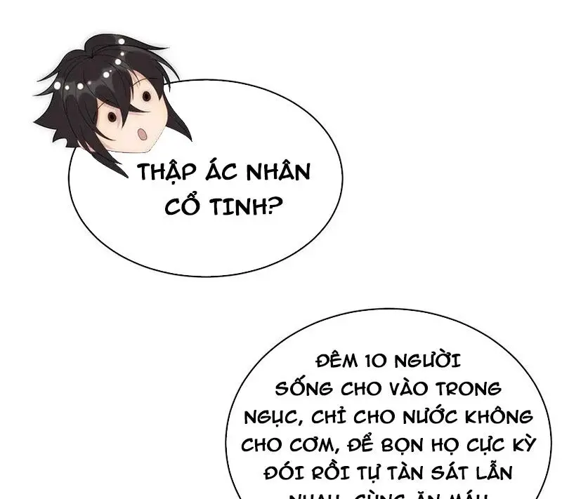 Bắt Đầu Với 100 Triệu Mạng Nettruyen ZZZ Chương 121 Page 35