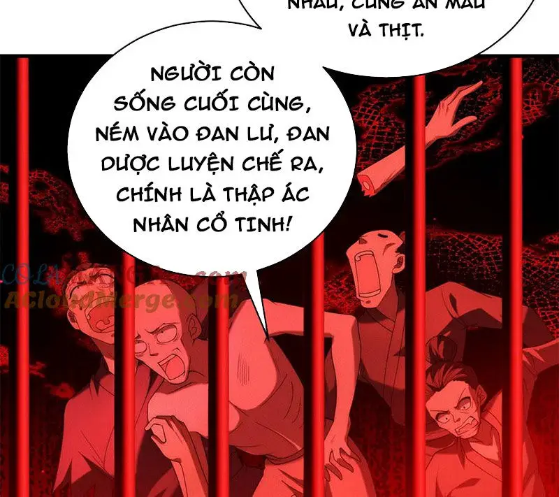 Bắt Đầu Với 100 Triệu Mạng Nettruyen ZZZ Chương 121 Page 36