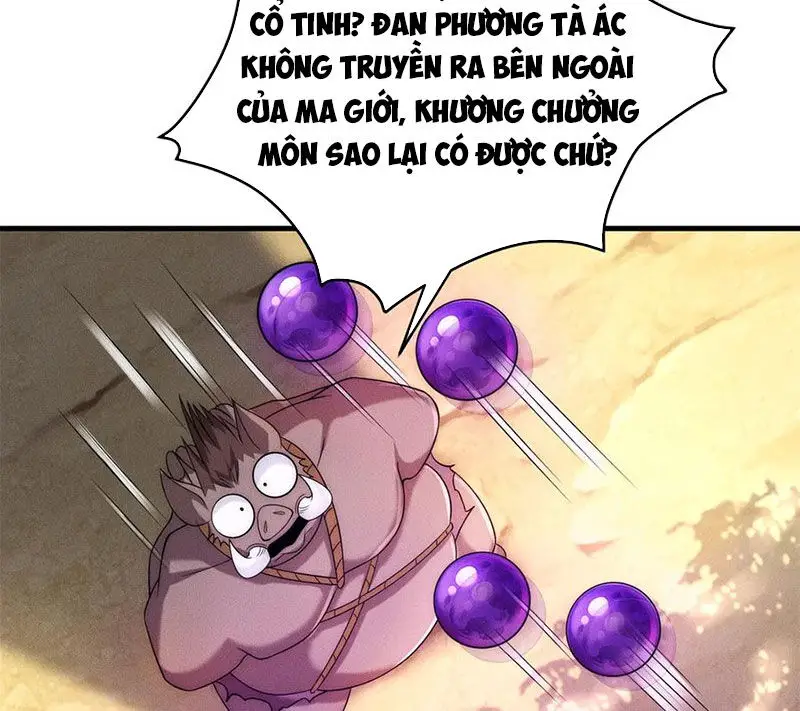 Bắt Đầu Với 100 Triệu Mạng Nettruyen ZZZ Chương 121 Page 48