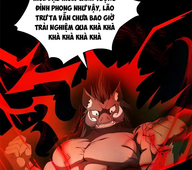 Bắt Đầu Với 100 Triệu Mạng Nettruyen ZZZ Chương 121 Page 54