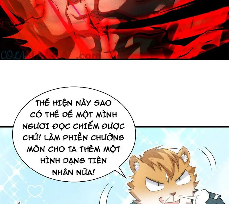 Bắt Đầu Với 100 Triệu Mạng Nettruyen ZZZ Chương 121 Page 55