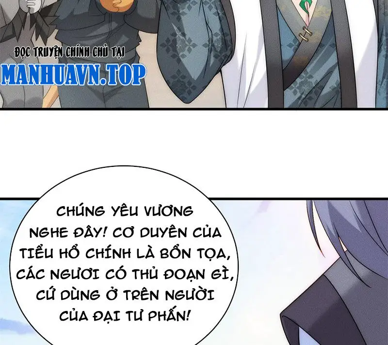 Bắt Đầu Với 100 Triệu Mạng Nettruyen ZZZ Chương 121 Page 58