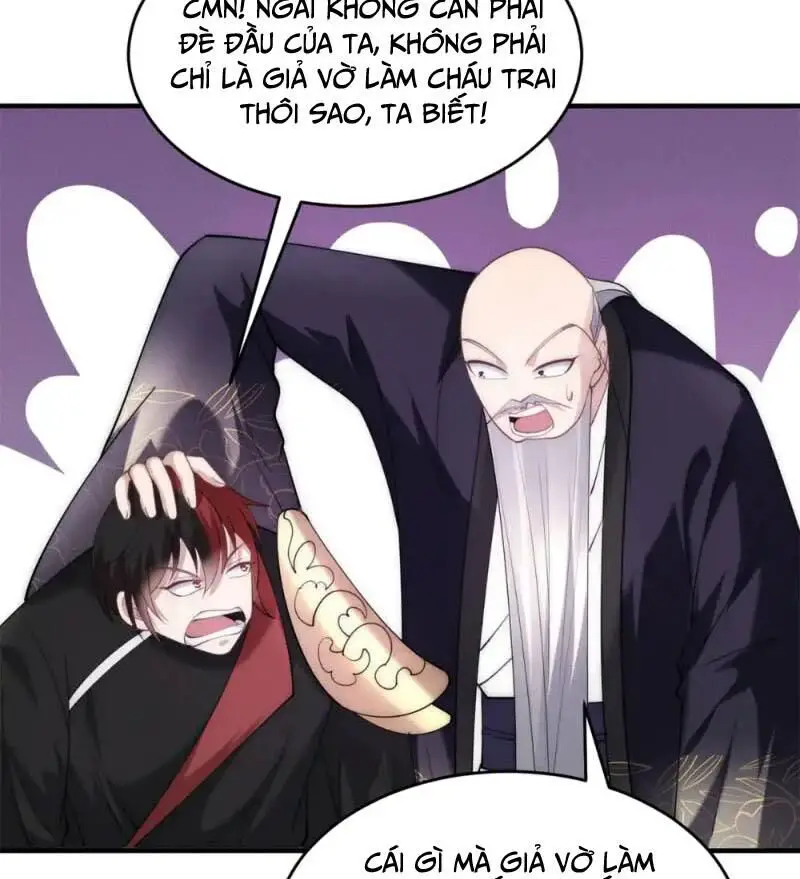 Bắt Đầu Với 100 Triệu Mạng Nettruyen ZZZ Chương 123 Page 43