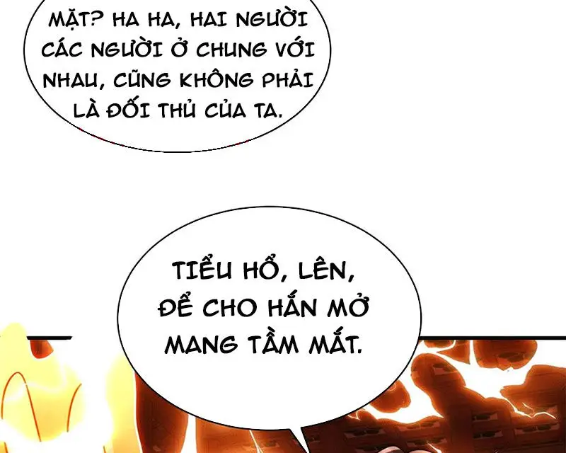Bắt Đầu Với 100 Triệu Mạng Nettruyen ZZZ Chương 125 Page 52