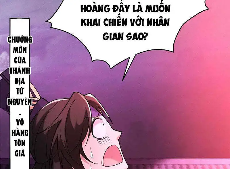 Bắt Đầu Với 100 Triệu Mạng Nettruyen ZZZ Chương 124 Page 37