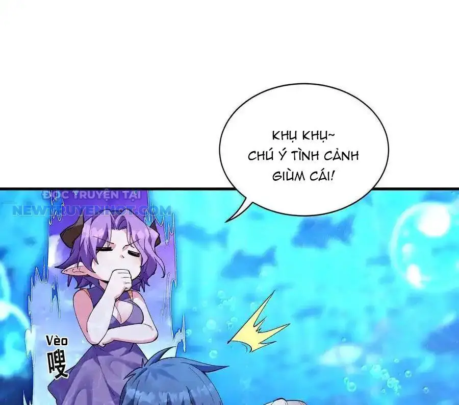 Hậu Cung Của Ta Toàn Là Ma Nữ Phản Diện Nettruyen ZZZ Chương 179 Page 43